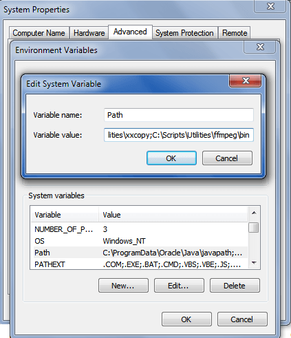 windows ffmpeg download