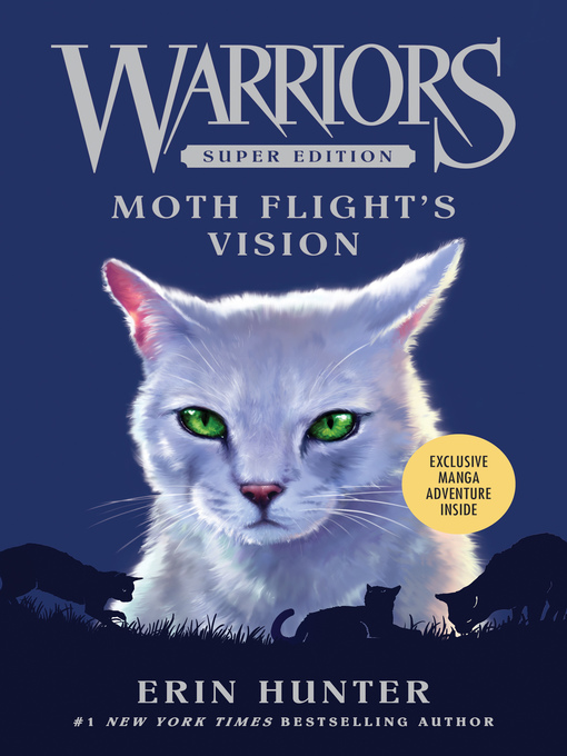 Warriors cats books pdf