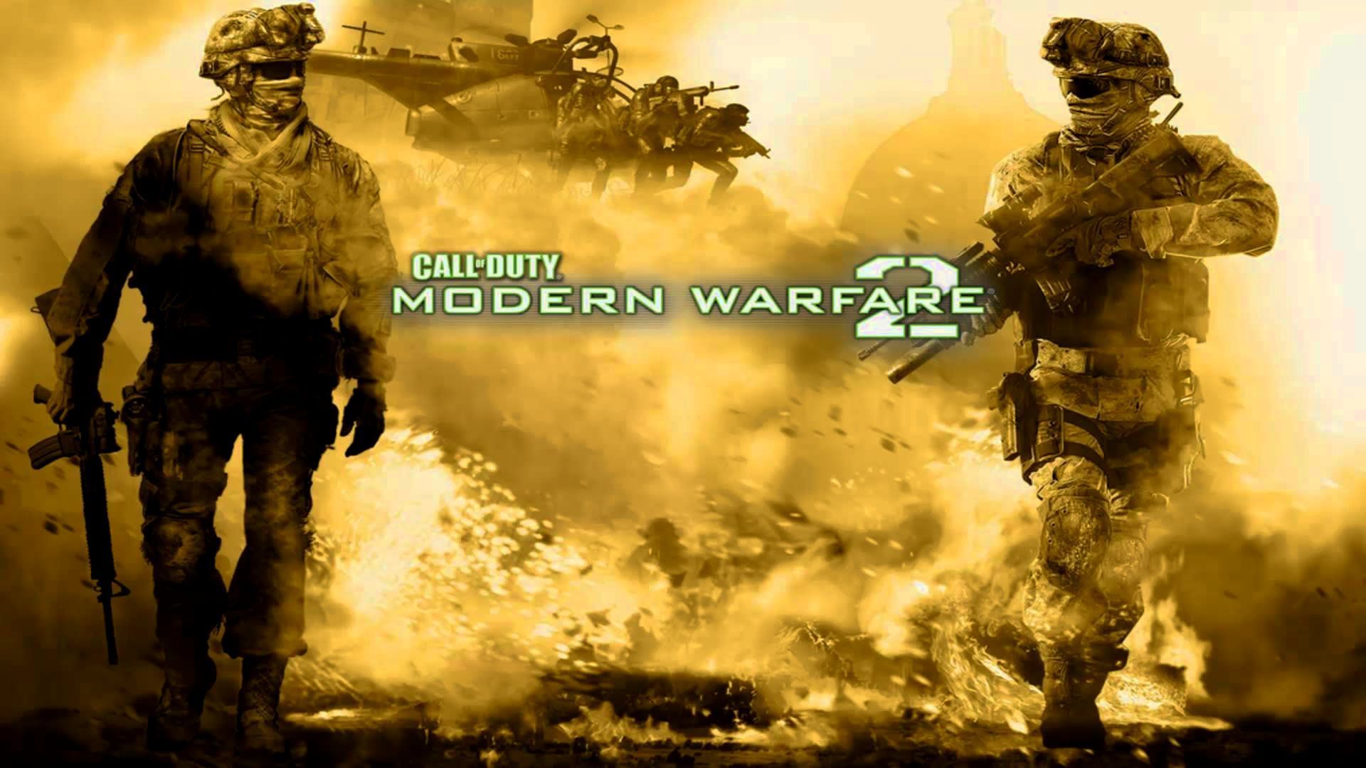 Download Call Of Duty 6