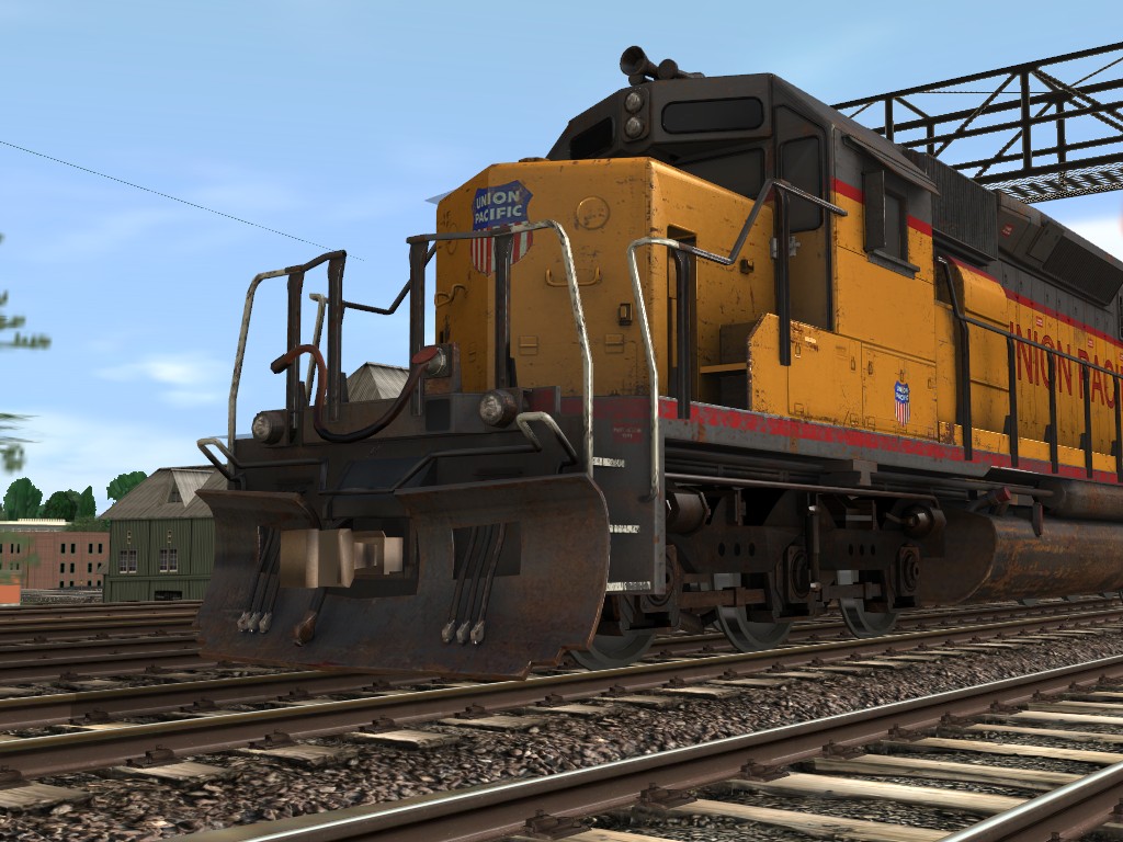 Trainz simulator 2009 download